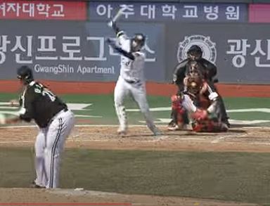 프로야구개막전