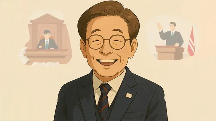 파기자판 뜻, 파기환송과의 차이점은 무엇인가요