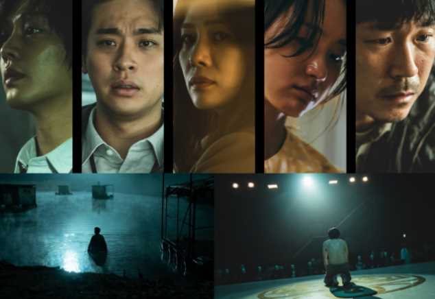 넷플릭스 지옥 관련주 대장주 6종목