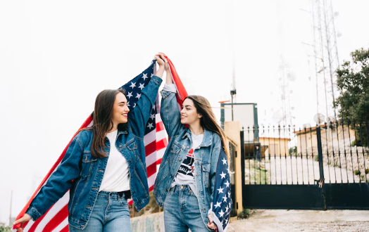 미국 대학 기숙사 생활의 장단점 비교하기