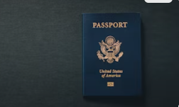 미성년자 여권발급 신청서류