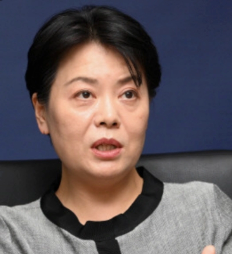 윤희숙 임종석 지역구 출마 이유