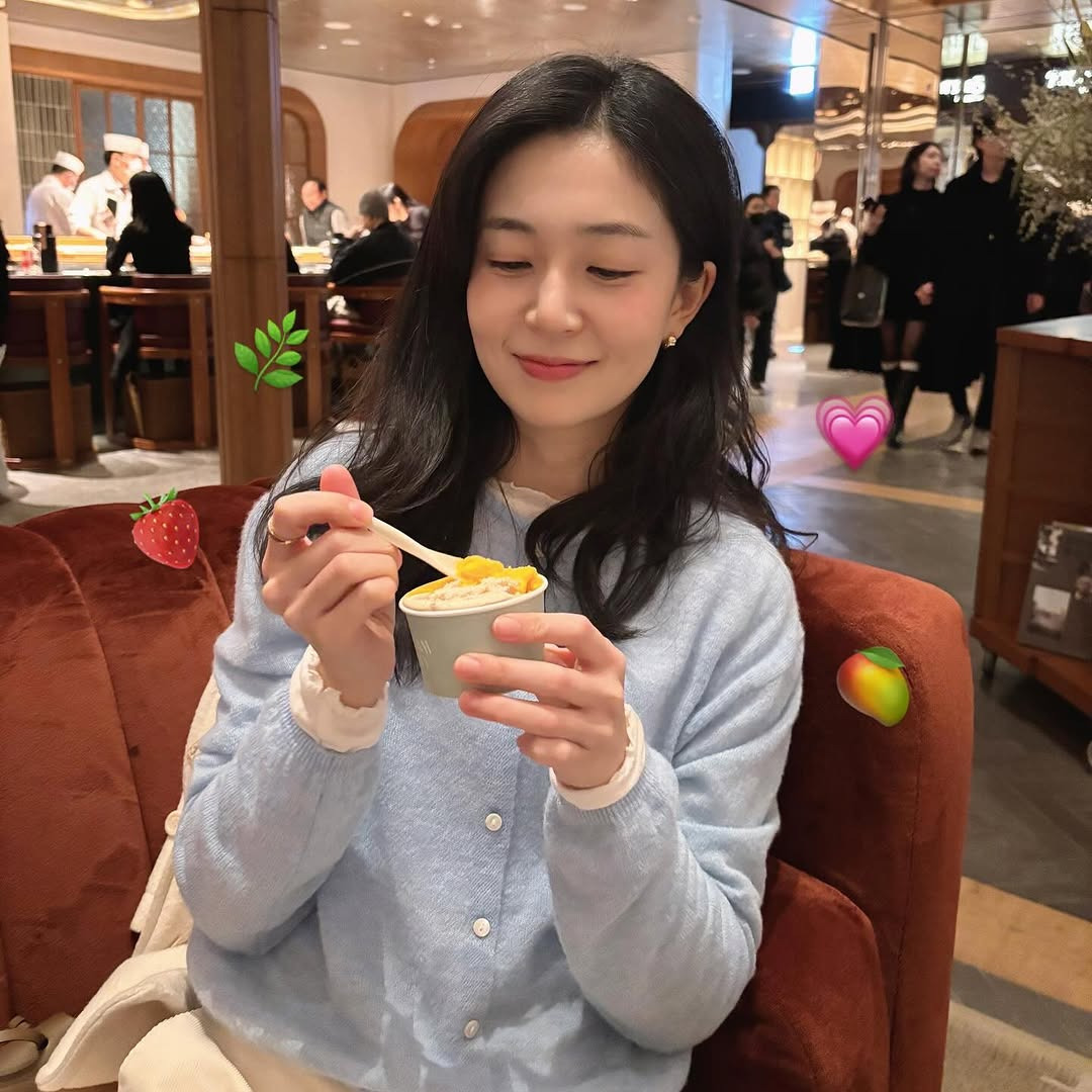 백진희 근황 성형