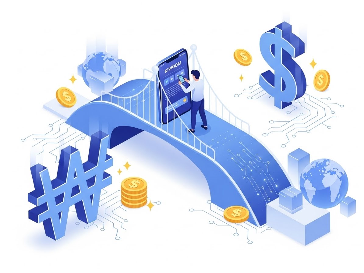 키움증권 통합증거금