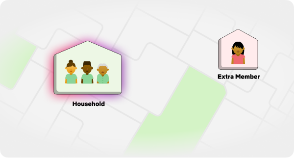 넷플릭스 추가회원 등록