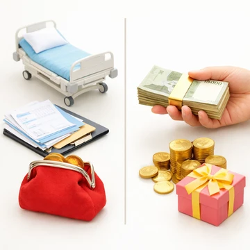 암보험 보험료 결정 기준과 가입 나이에 따라 달라지는 이유17