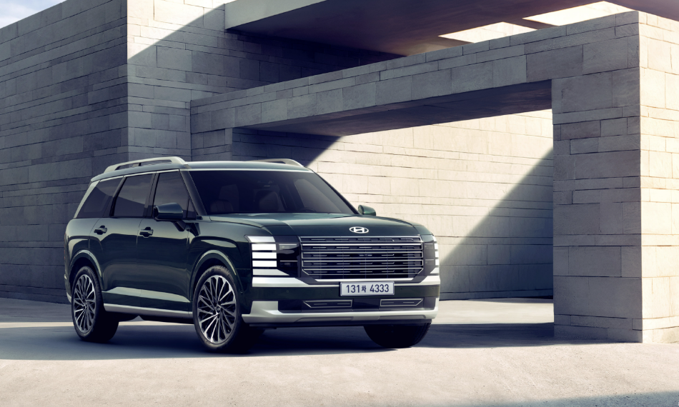 팰리세이드 하이브리드 사전예약 가솔린 가격 옵션 정보 혜택