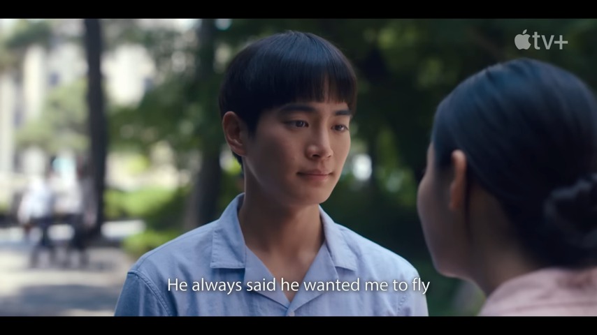 성인 노아 - 강태주 2