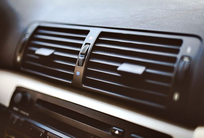 자동차 에어컨 냄새