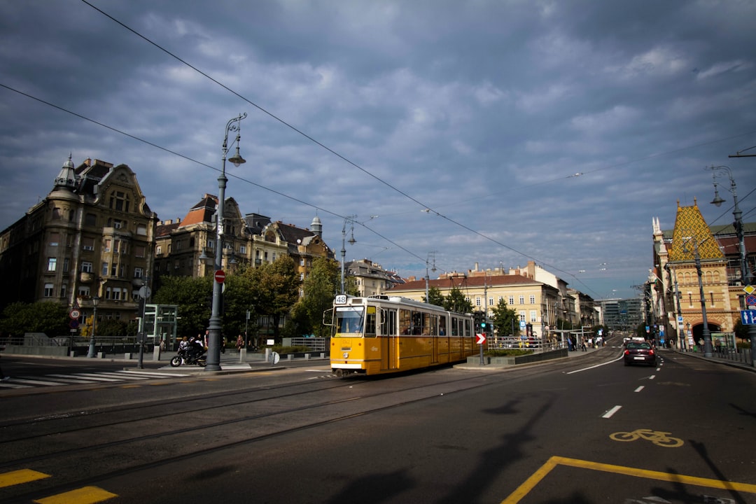 Tram