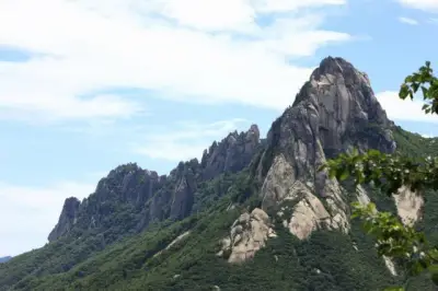 설악 케이블카