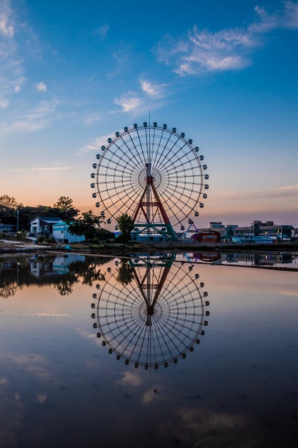 충남 겨울 명소 추천, 드라마·영화 촬영지 여행 BEST 4