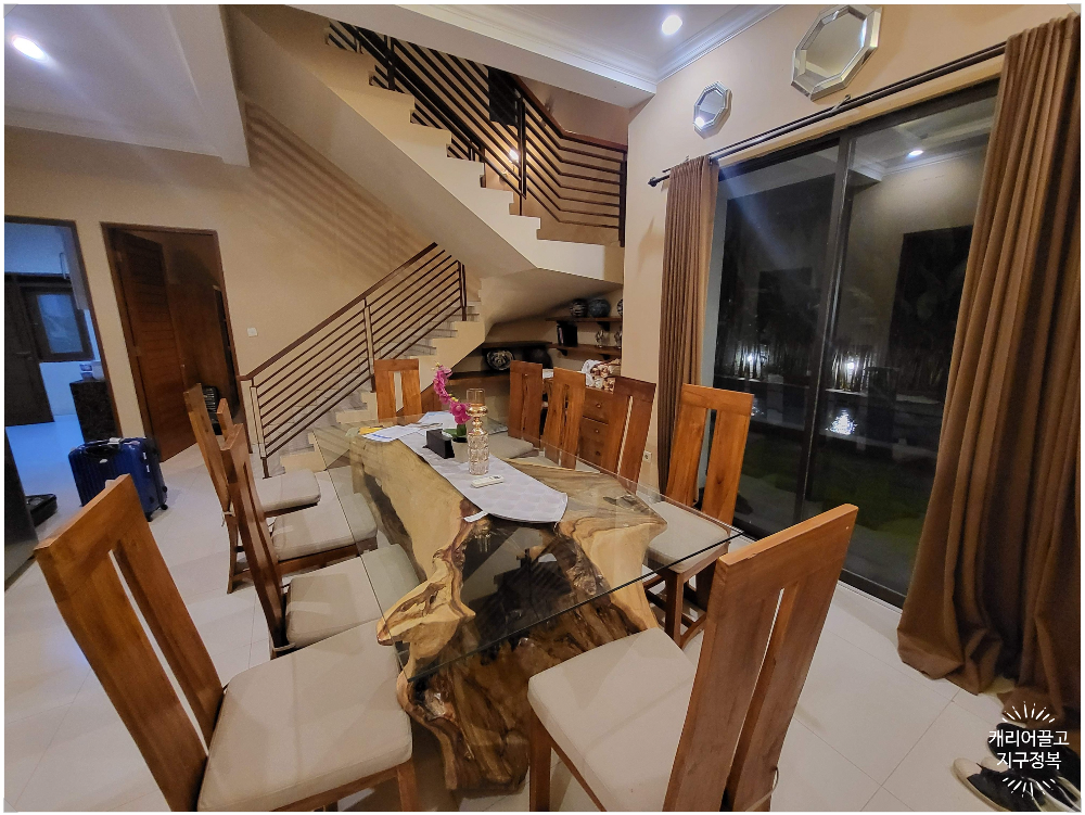 Villa Alessandra Suite One in Bali