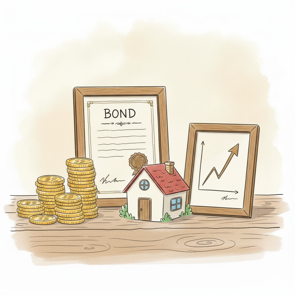 실패 없는 투자 포트폴리오 3