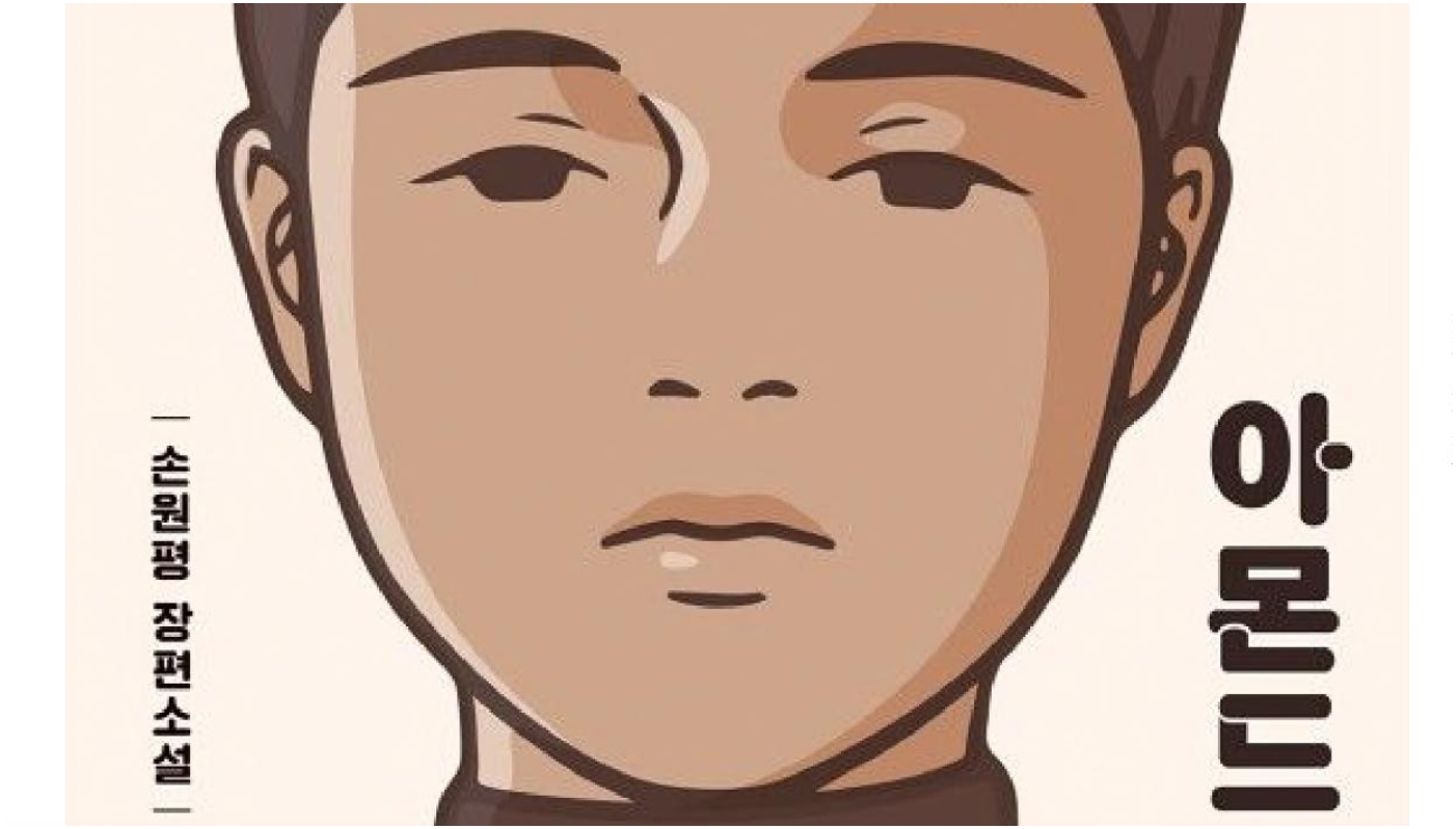 소설 아몬드