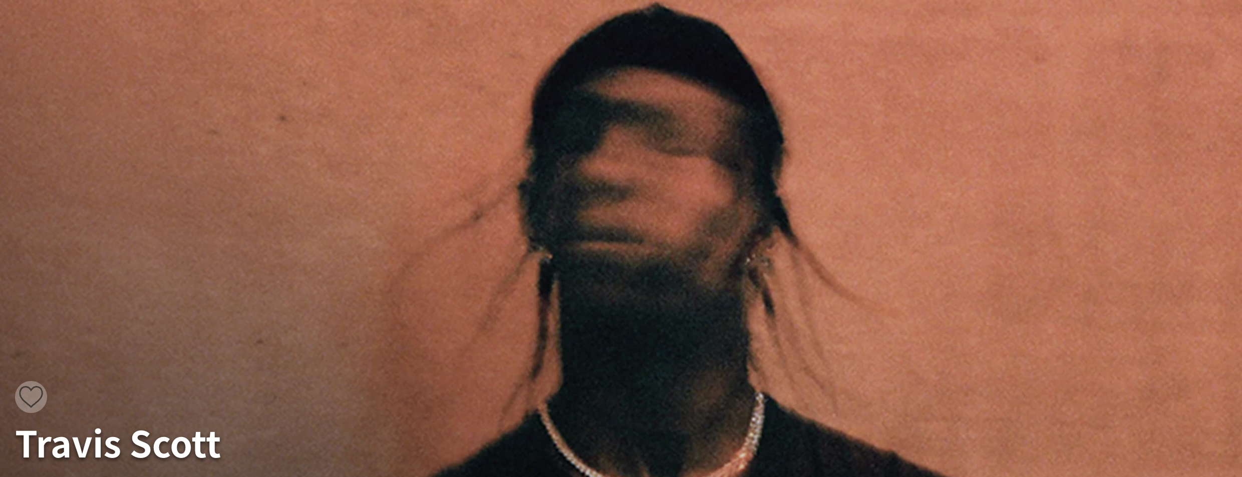 트래비스 스캇 내한 선예매 티켓팅 라인업 바로가기 (2025)