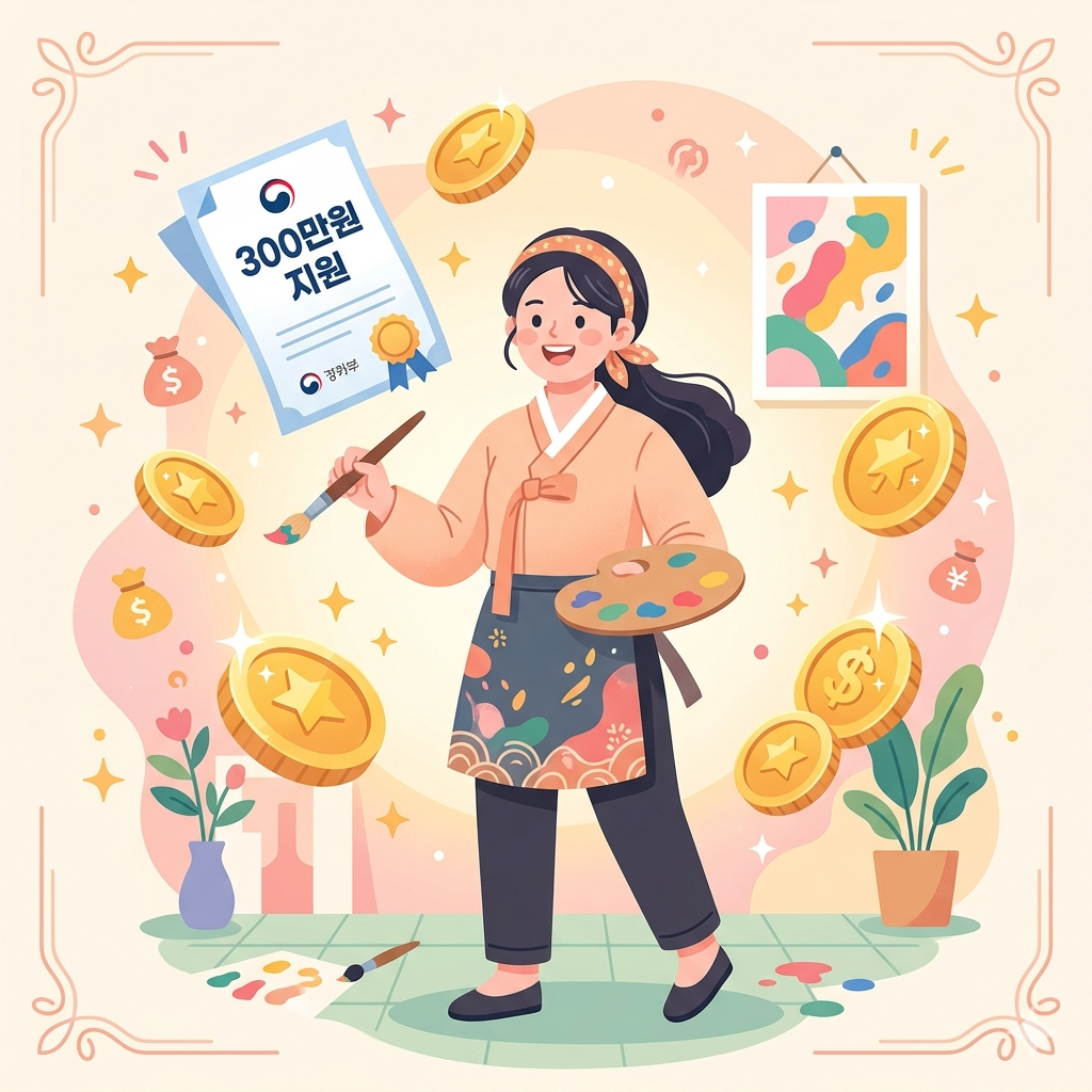 2026년 예술활동준비금 신청 자격