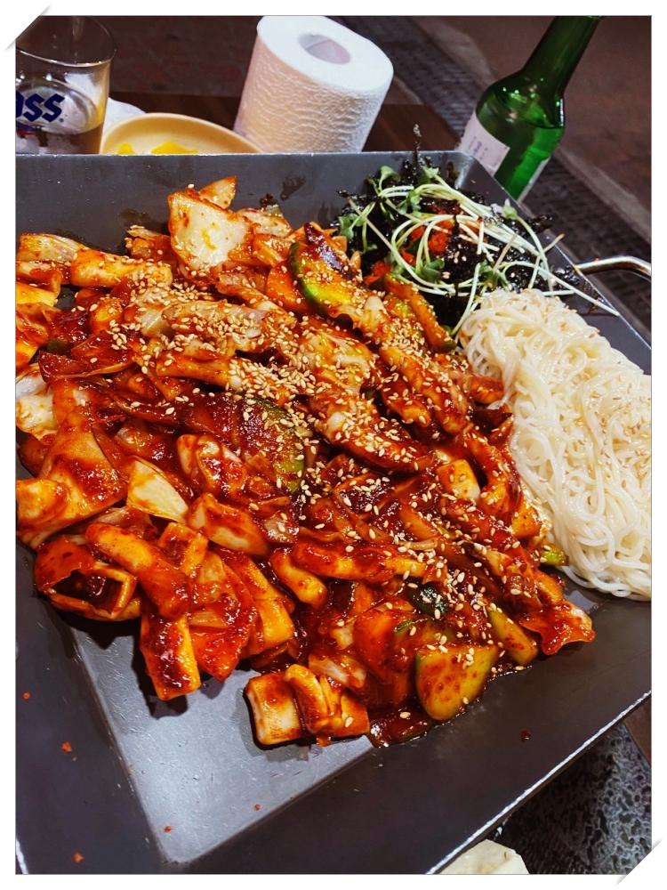 놀라운토요일-놀토-서울-송파-마천중앙시장-이영지-전소미