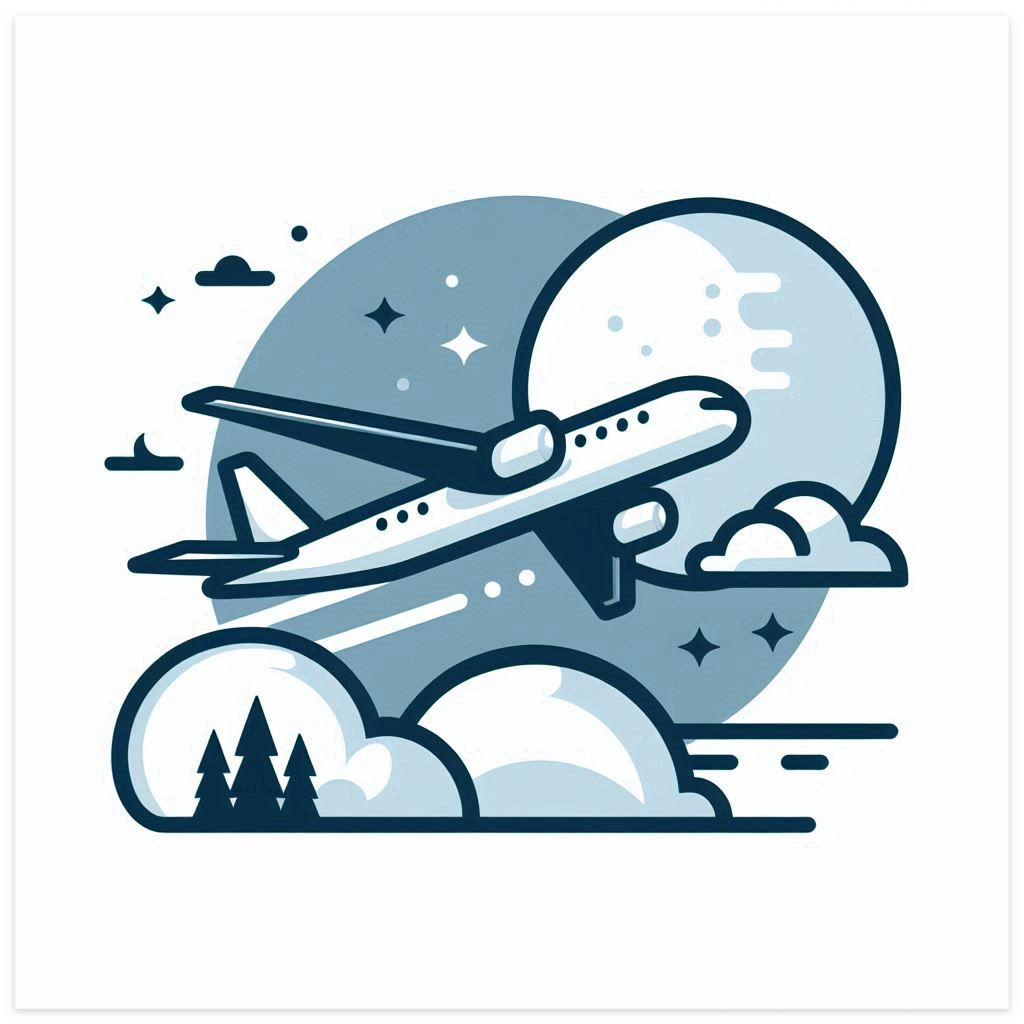 비행기 타는 꿈