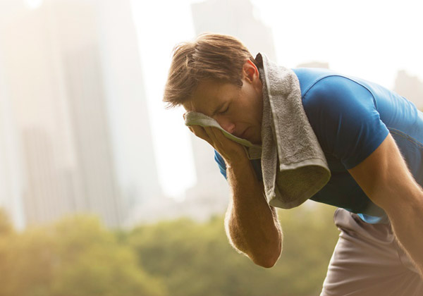 독감 예방접종후 주의사항 필독!!