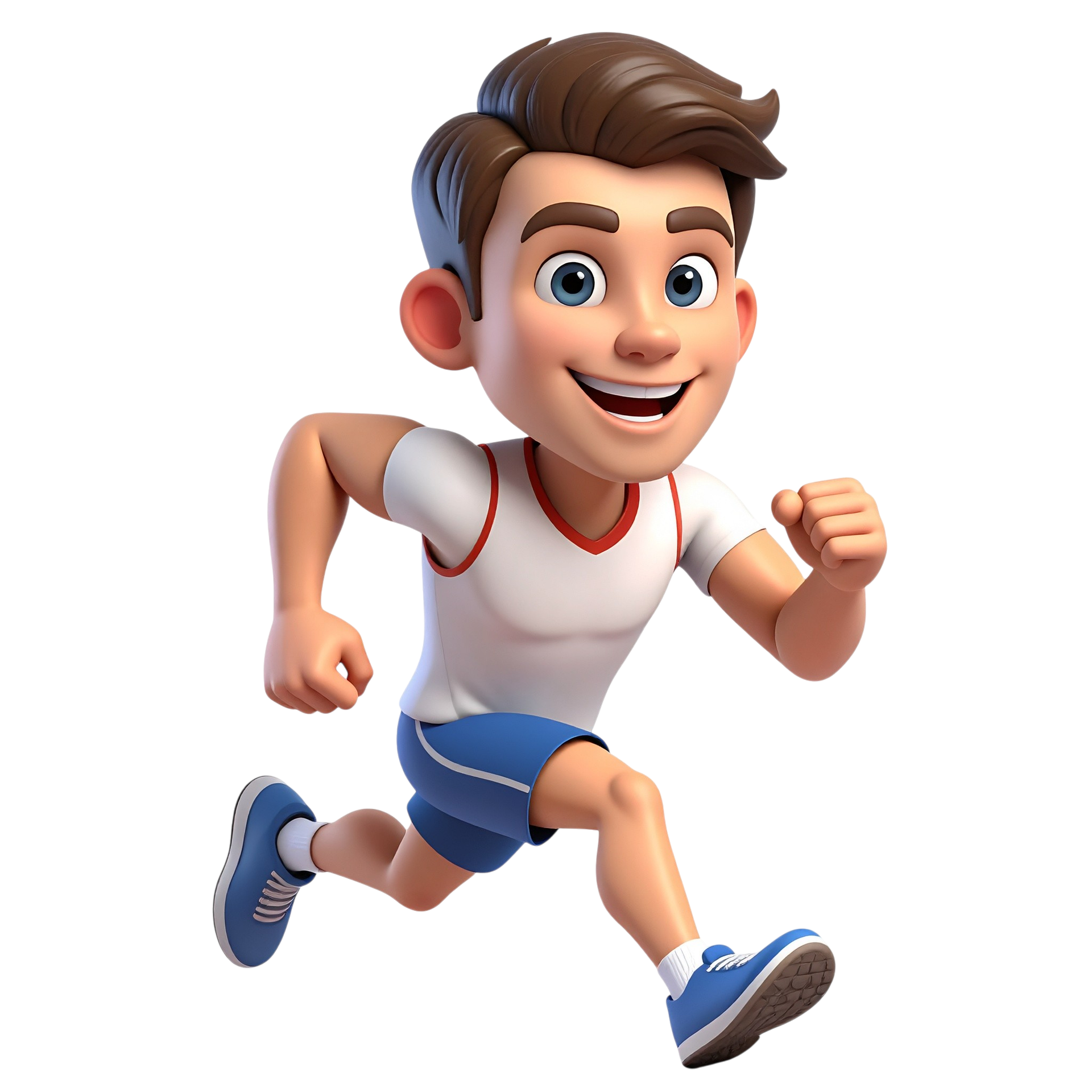 러닝 좋은 폼을 만드는 연습 방법을 알아보자