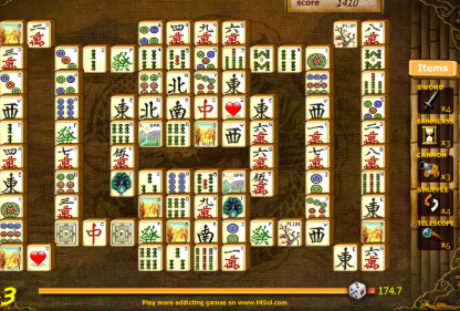 사천성 마작게임 플래시 사이트