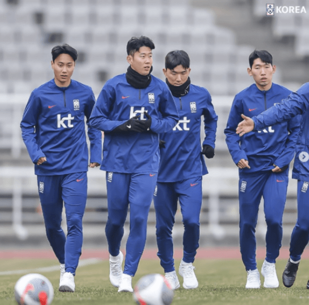대한민국 싱가포르 축구 중계