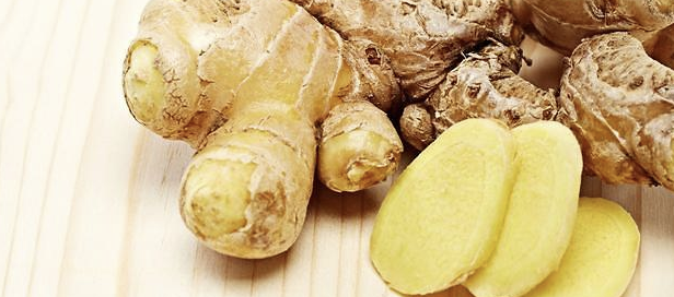 생강편강 효능1