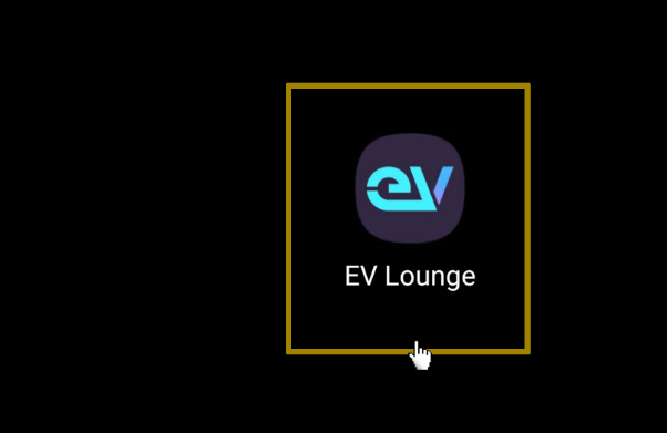 전기차 충전소 어플 EV라운지