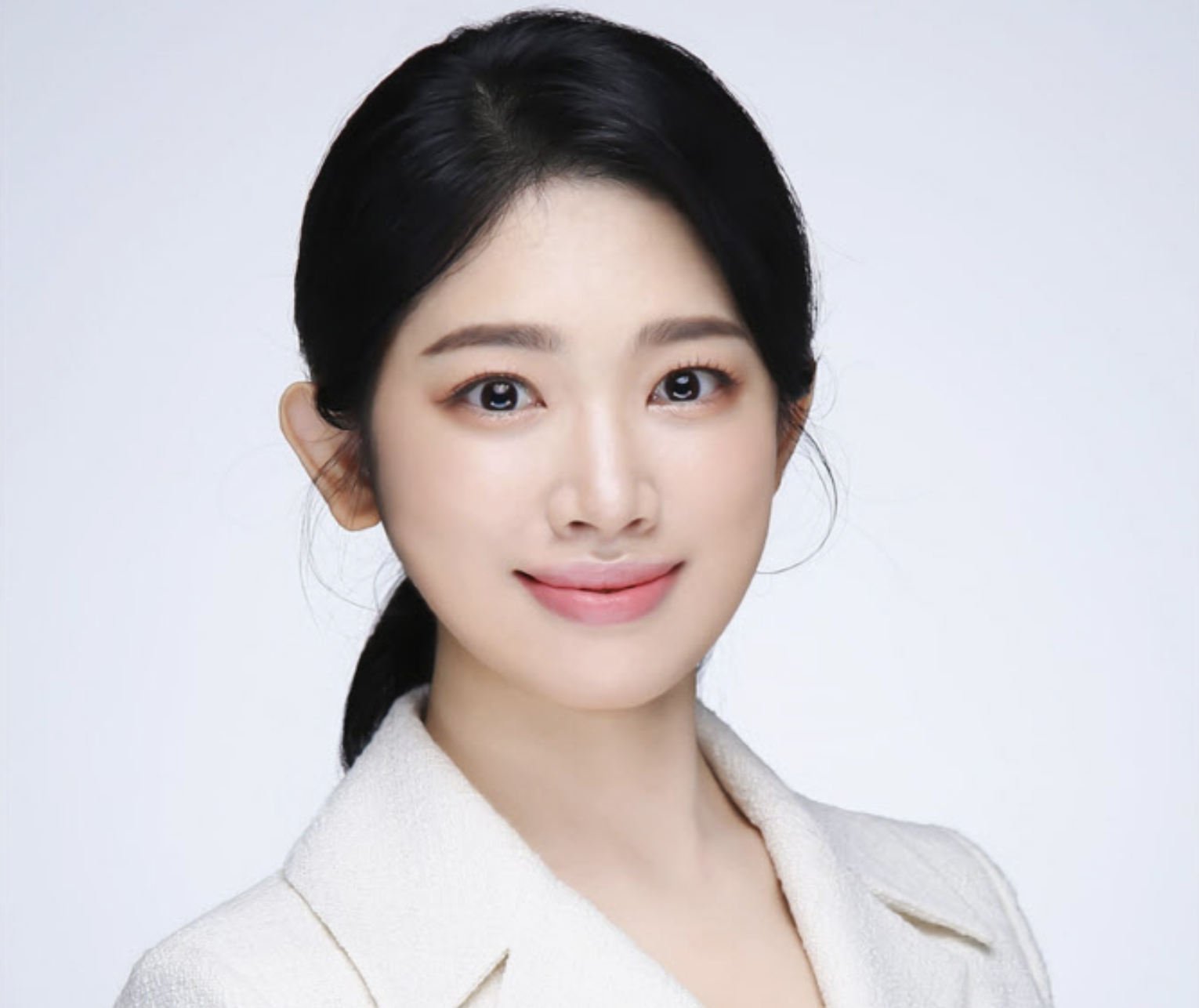백지원 프로필