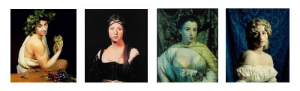 &#44; History Portraits