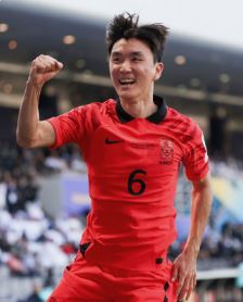 카타르 아시안컵축구선수