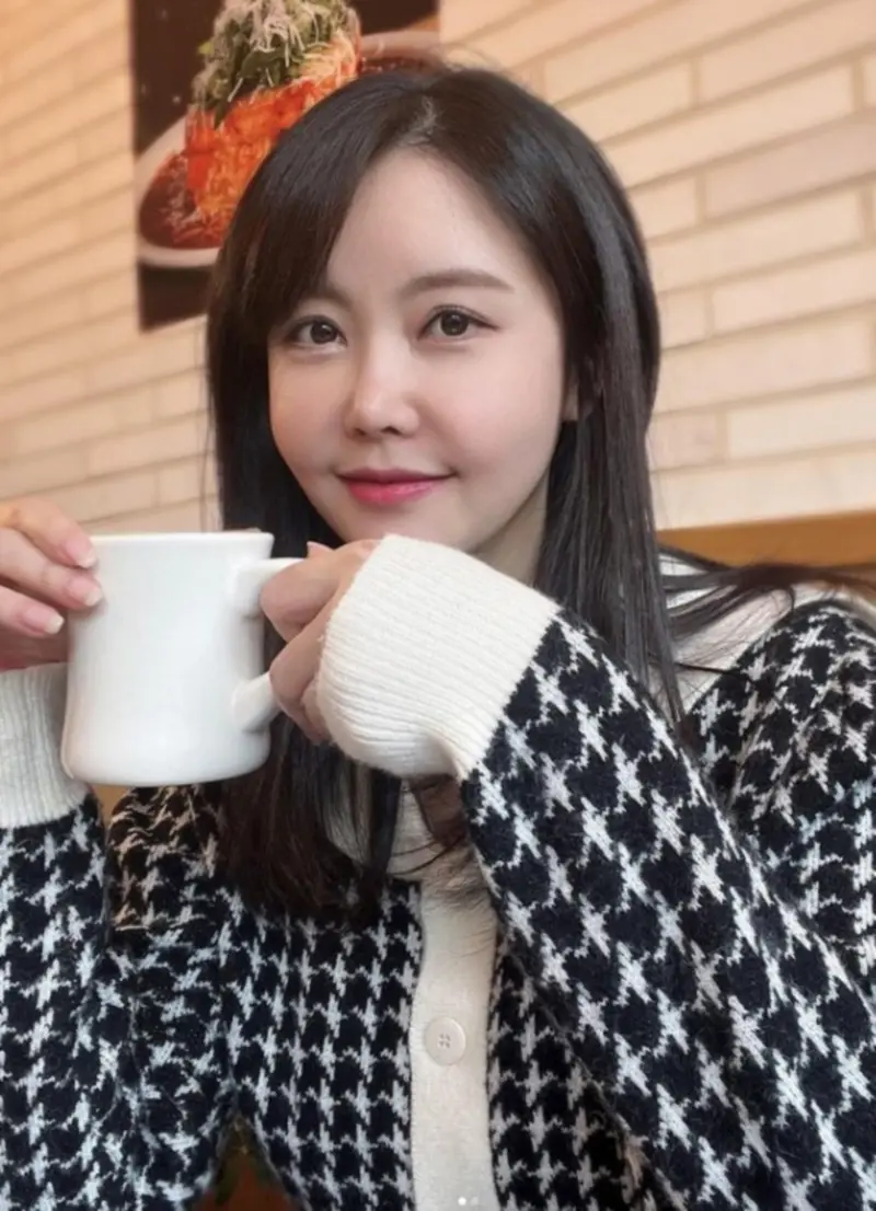 윰댕 나이 프로필