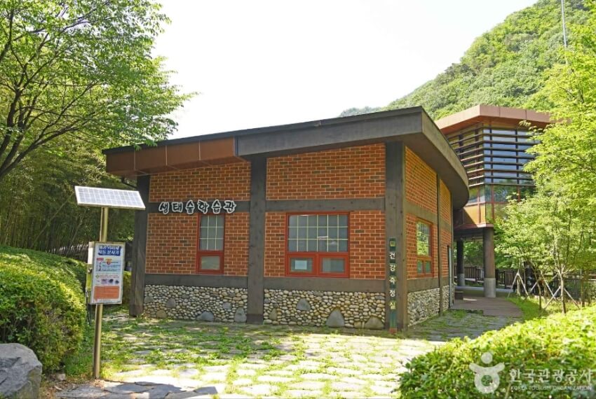 금산 가볼만한곳 베스트 10