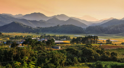 배산임수-거주-행운-따르는-이유