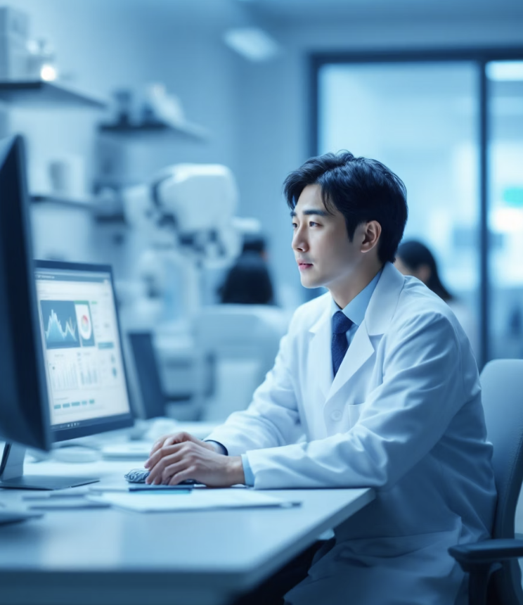 비염 치료기 효과&amp;#44; 정말 있는지 실제 사용 후 변화 분석