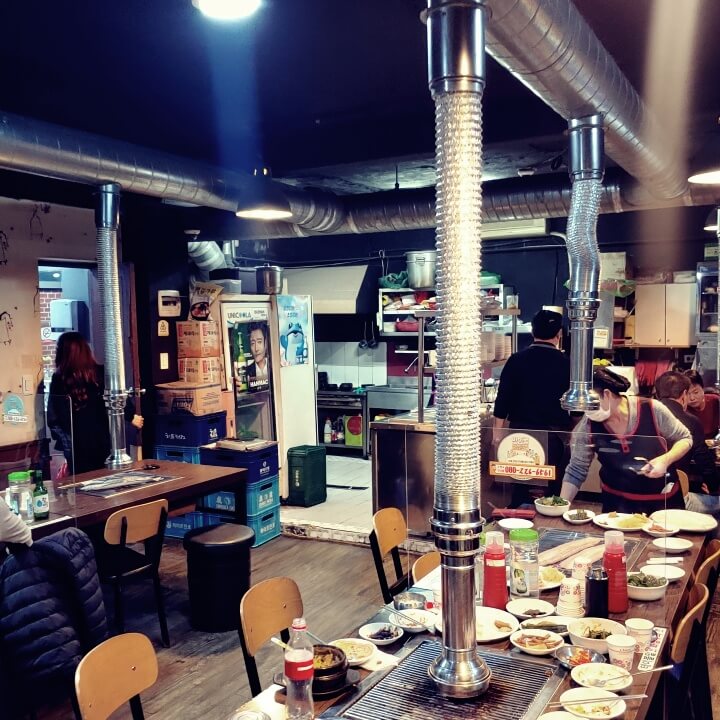 섬진강-민물장어-홀