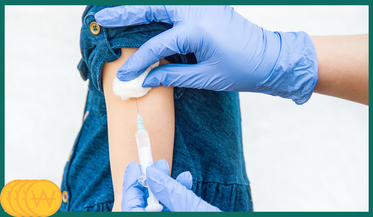 독감예방접종시기