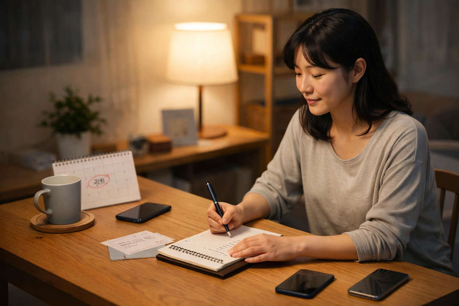 건강검진 전날 준비사항 7가지 체크리스트