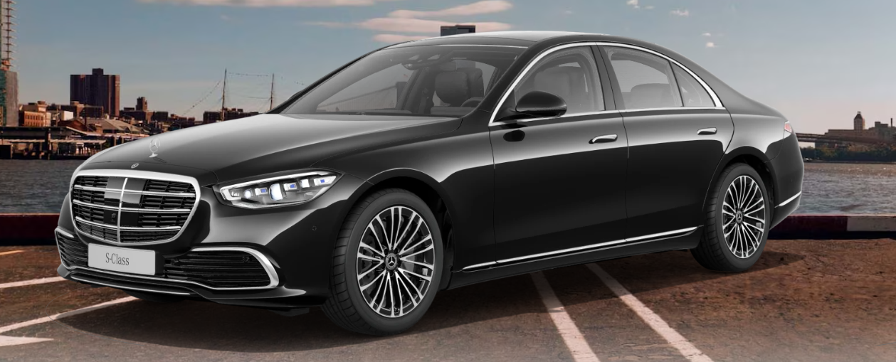 세계 최초 자동차의 탄생지: 다임러와 벤츠의 유산