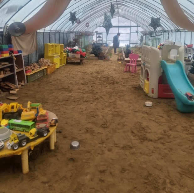 주말 아이랑 기기 좋은 곳 추천 - 모네 정원