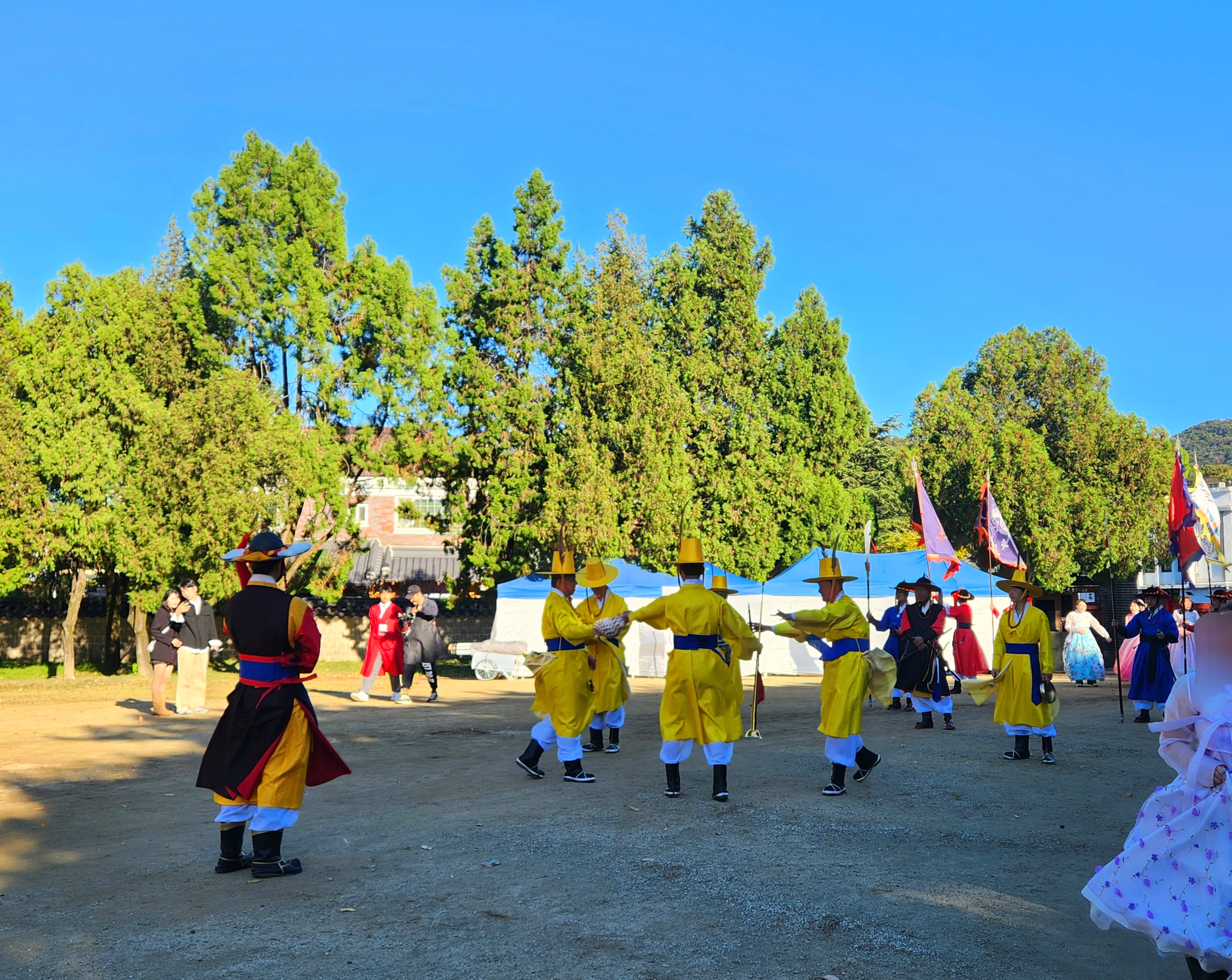 전주 경기전