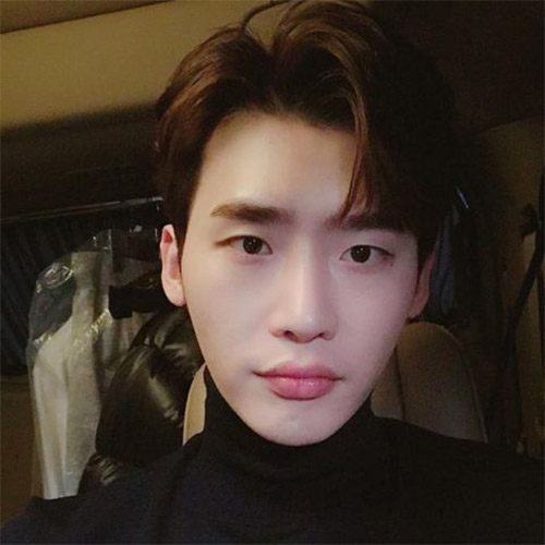 배우 이종석