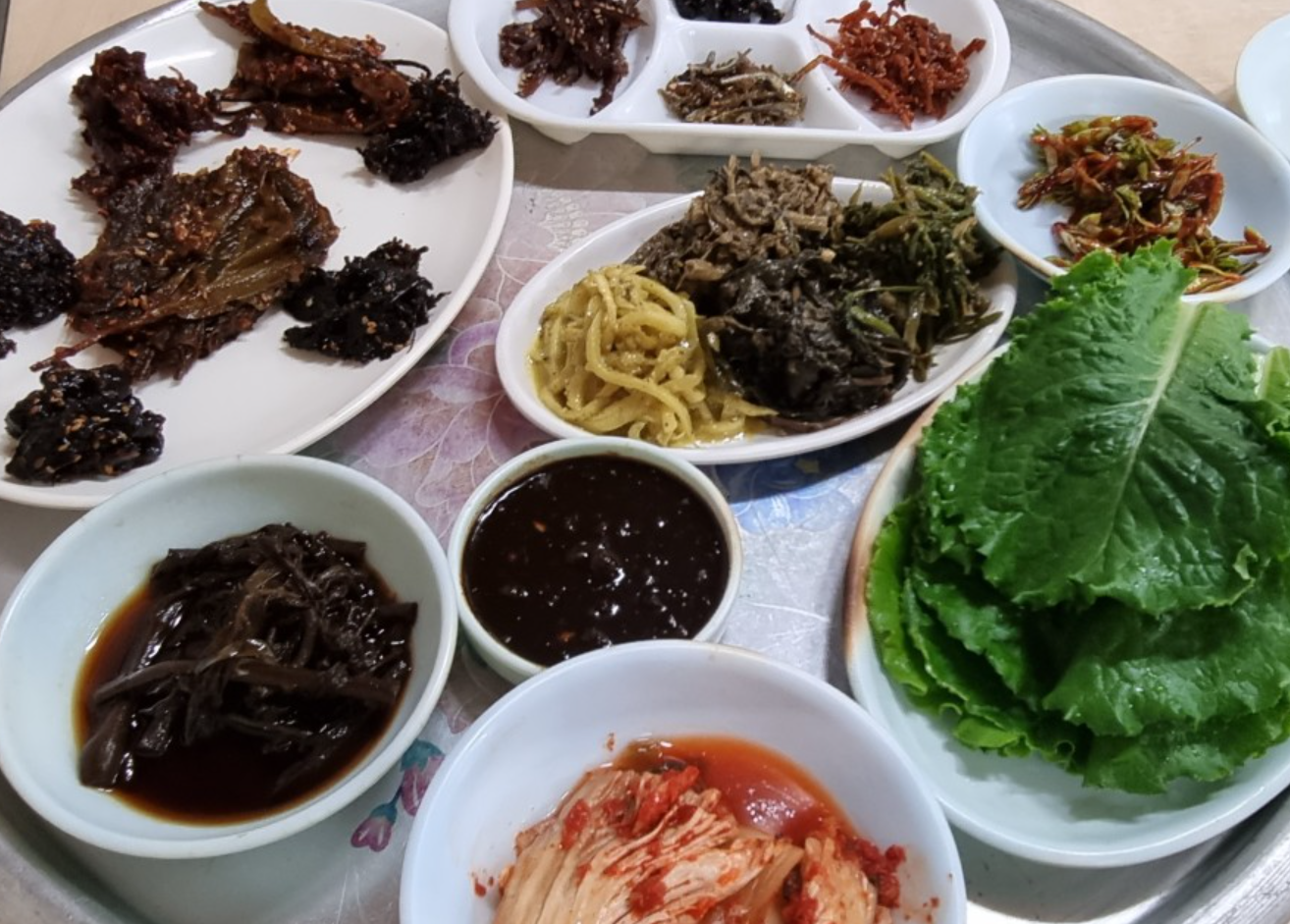 춘석이네
