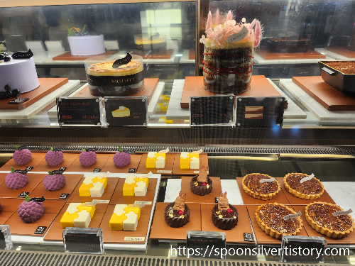 그랜드워커힐르파사쥬