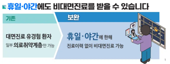 비대면진료
