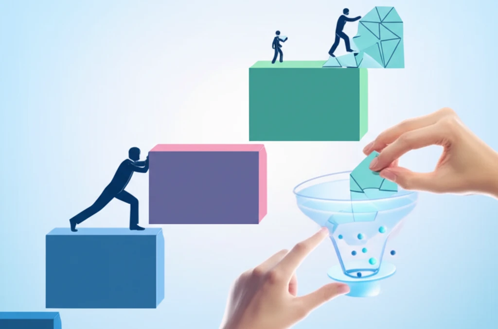 외국계 취업 합격을 결정짓는 데이터 ..