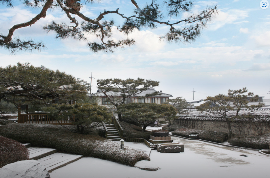 안성 청국장 식당 정보 안내