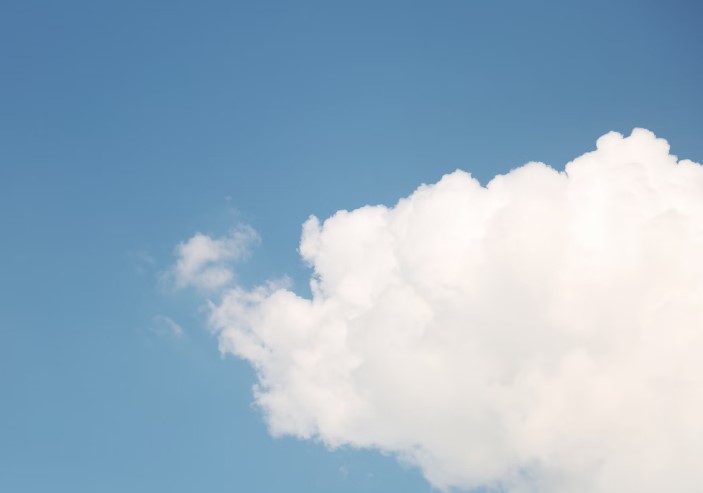 구름