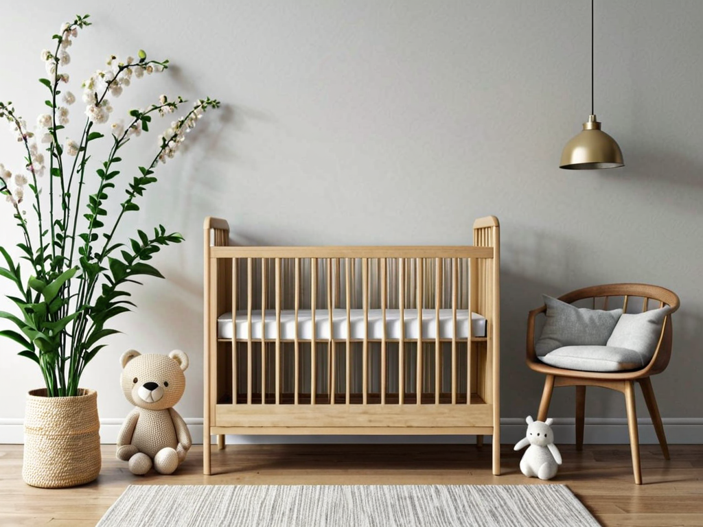 Benefits other than maternity incentives: Don't miss them! For example, support for infant and toddler child care,